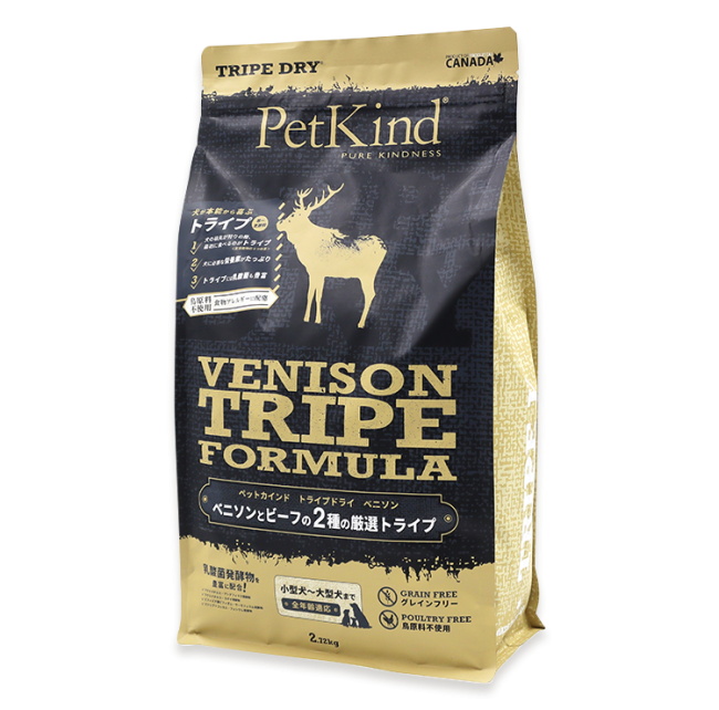 大阪特売PetKind　ペットカインド　GL　レッドミート　11.34kg ドッグフード